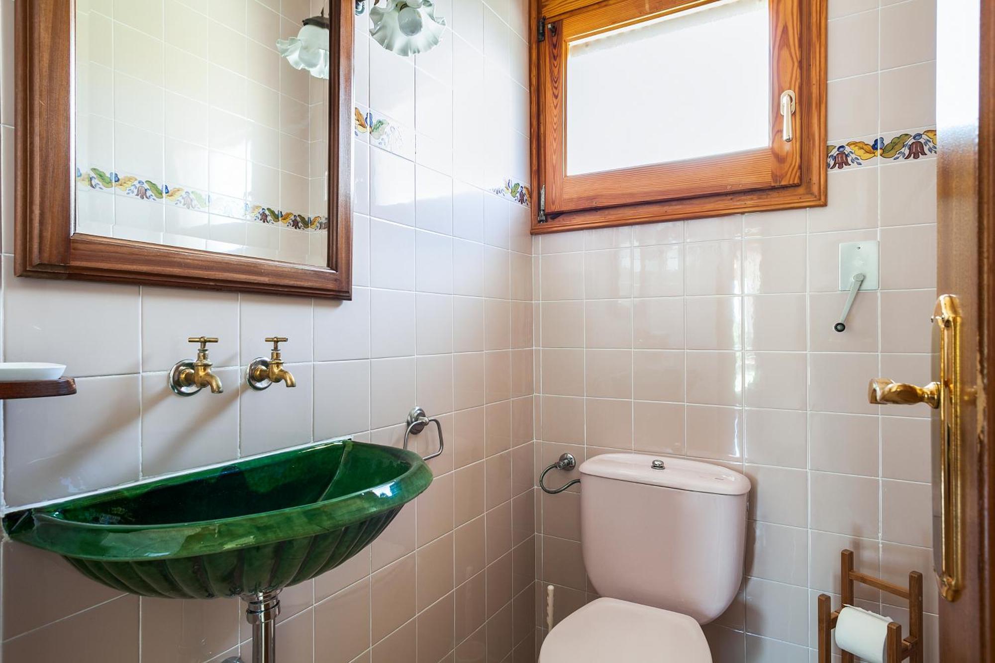 ロザス Harmony Houseヴィラ 部屋 写真
